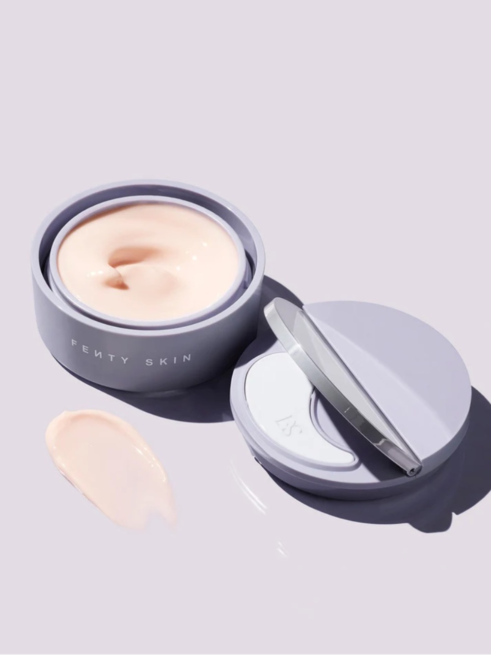 NWB Fenty Beauty Instant Reset Brightening Overnight Recovery Gel-Cream 50ML
